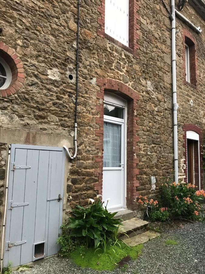 Grand Studio Au Coeur De Dinard A 1Min Du Marche Et 6Min Plage De L'Ecluse公寓 外观 照片
